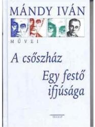 A csőszház - Egy festő ifjúsága (2002)