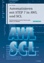 Automatisieren mit STEP 7 in AWL und SCL, m. Demo-DVD-ROM (2011)