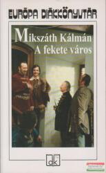 A fekete város (2006)