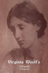 Orlando - Virginia Woolf (2011)