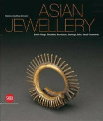 Asian Jewellery - Berenice Geoffroy Schneiter (2012)
