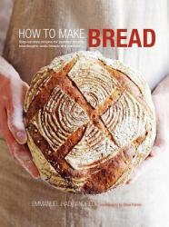 How to Make Bread - Emmanuel Hadjiandreou (2011)