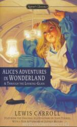 Alice's Adventures in Wonderland Through the Looking Glass (2012)