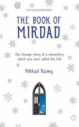 Book of Mirdad - Mikhail Naimy (2011)