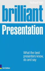 Brilliant Presentation - Richard Hall (2011)