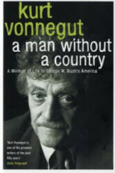 Man without a Country - Kurt Vonnegut (2007)