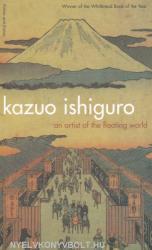Artist of the Floating World - Kazuo Ishiguro (2002)