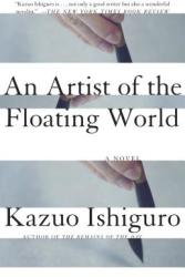 An Artist of the Floating World (1999)