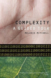 Complexity - Melanie Mitchell (2011)