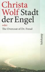 Stadt der Engel oder The Overcoat of Dr. Freud (2011)