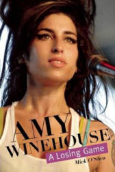 Amy Winehouse - Chloe Govan (2012)