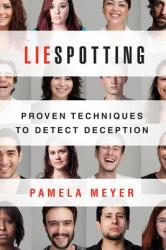 Liespotting - Pamela Meyer (2011)