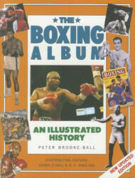 Boxing Album - Peter Brooke-Ball (2012)