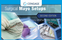Surgical Mayo Setups Spiral Bound Version (2012)