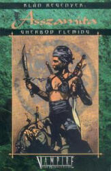 Gherbod Fleming Asszamita (2002)