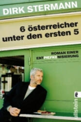 6 Österreicher unter den ersten 5 - Dirk Stermann (2012)