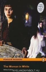 Level 6: The Woman in White Book and MP3 Pack (2011)
