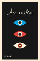 Amerika - Franz Kafka, Mark Harman (2011)