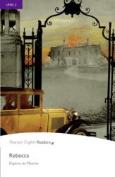 Level 5: Rebecca Book and MP3 Pack (2011)