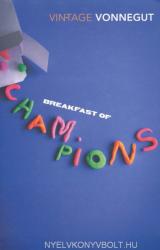 Breakfast of Champions (2007)