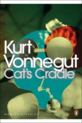 Cat's Cradle - Kurt Vonnegut (2008)