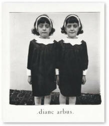 Diane Arbus: An Aperture Monograph - Diane Arbus (2011)