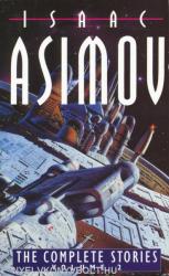 Complete Stories Volume II - Isaac Asimov (1999)