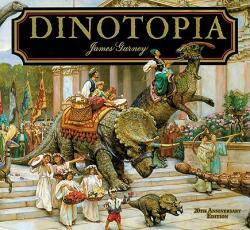 Dinotopia - James Gurney (2011)