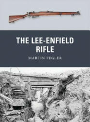 Lee-Enfield Rifle - Martin Pegler (2012)