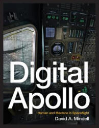 Digital Apollo - David A. Mindell (2011)
