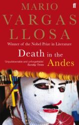 Death in the Andes (2002)