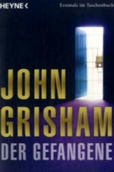 Der Gefangene - John Grisham (2008)