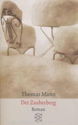 Der Zauberberg - Thomas Mann (1999)