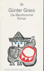 Blechtrommel - Günter Grass (1999)