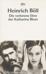 Die verlorene Ehre der Katharina Blum - Heinrich Boll (1999)