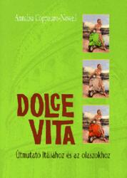 Annalisa Coppolaro-Nowell: Dolce Vita (2009)