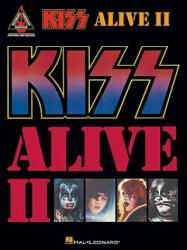 Kiss - Alive II - Kiss (2011)