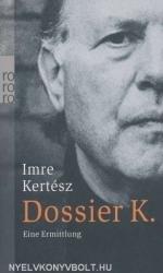 Dossier K (2008)
