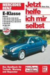 Mercedes Benz E-Klasse (2001)