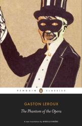 The Phantom of the Opera (2012)