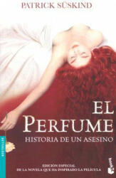 El Perfume / Perfume: Historia de Un Asesino / The Story of a Murderer (2007)