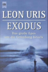Leon Uris - Exodus - Leon Uris (2001)