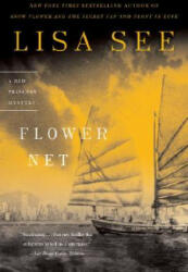 Flower Net - Lisa See (2008)