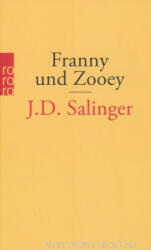 Franny und Zooey (2008)