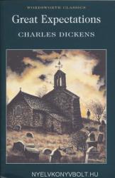 Great Expectations - Charles Dickens (1981)