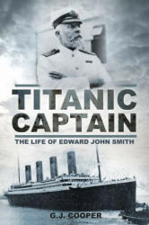 Titanic Captain - Gary Cooper (2012)
