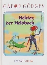 Hektor, der Heldbock (1999)