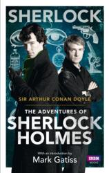 Sherlock - Aventurile lui Holmes (2011)