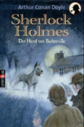 Sherlock Holmes, Der Hund von Baskerville - Arthur Conan Doyle (2005)