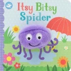 Itsy Bitsy Spider - Cottage Door Press (ISBN: 9781680524345)